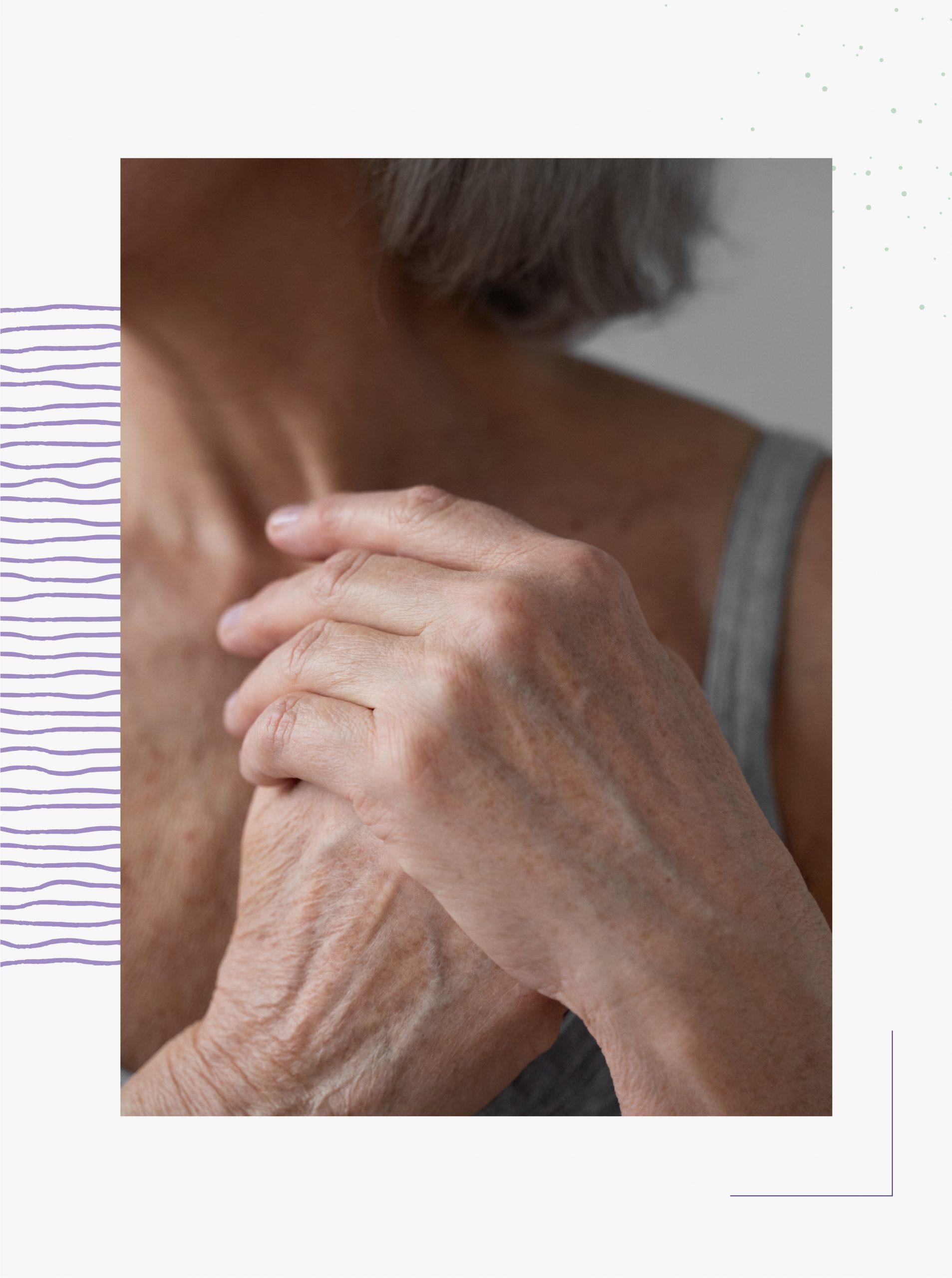 injections d'acide hyauronique dans les mains à Nîmes