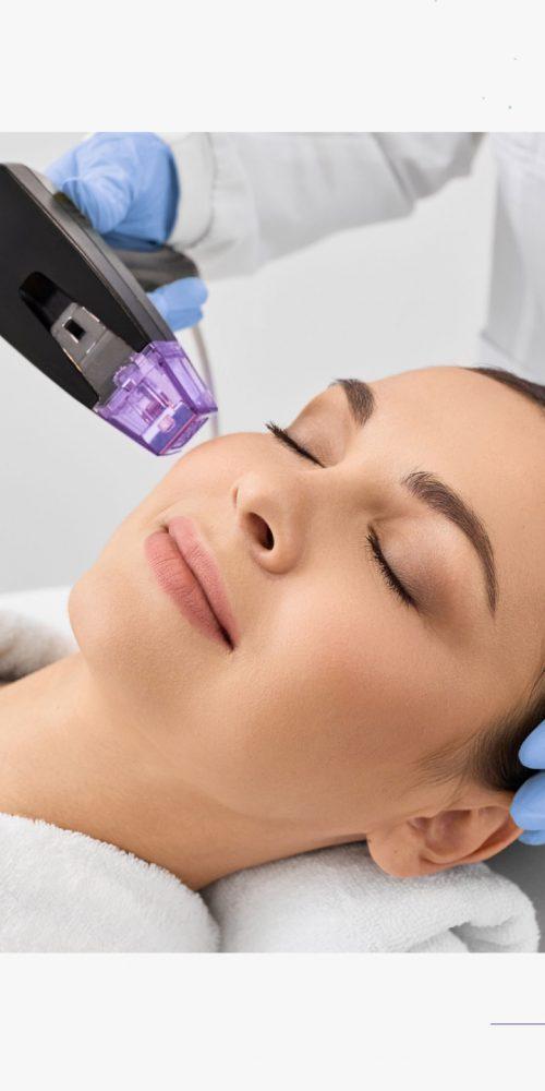 Morpheus 8 : venez tester vos connaissance sur la radiofréquence et le microneedling