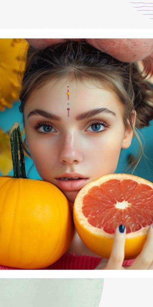 Focus sur l’alimentation : le booster de vos traitements esthétiques