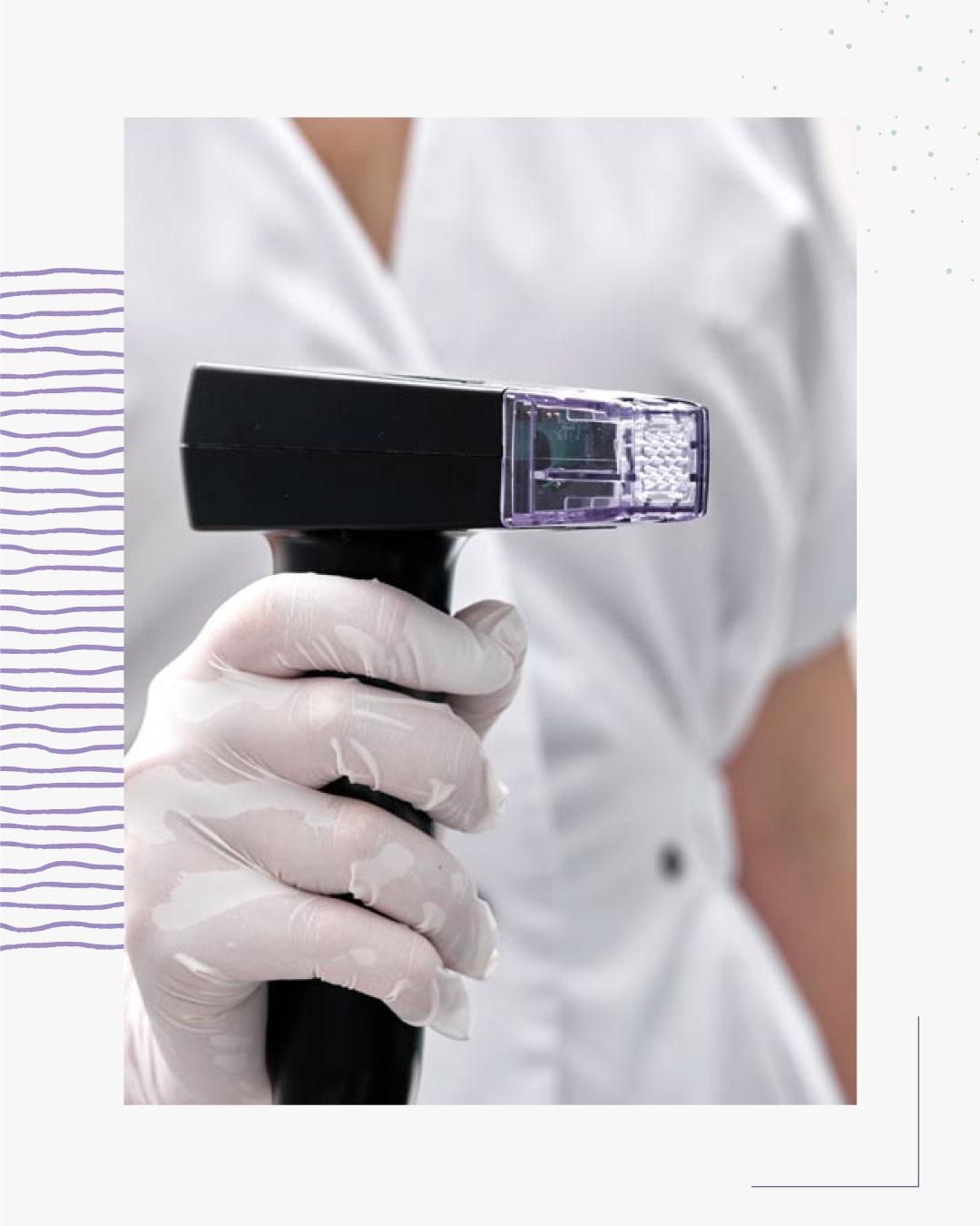 Rejoignez la révolution de la préjuvénation avec le soin médical Morpheus 8 : vieillir en beauté, aujourd’hui, ça s’anticipe