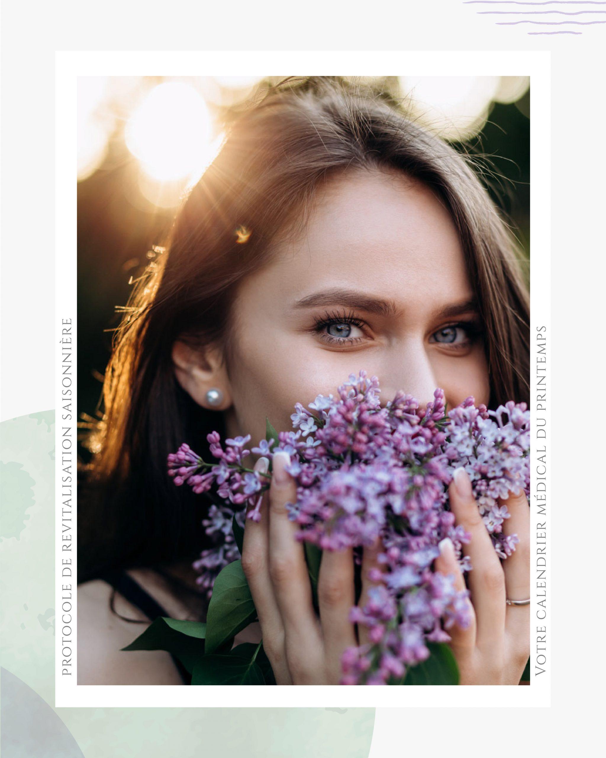 protocole de revitalisation au printemps