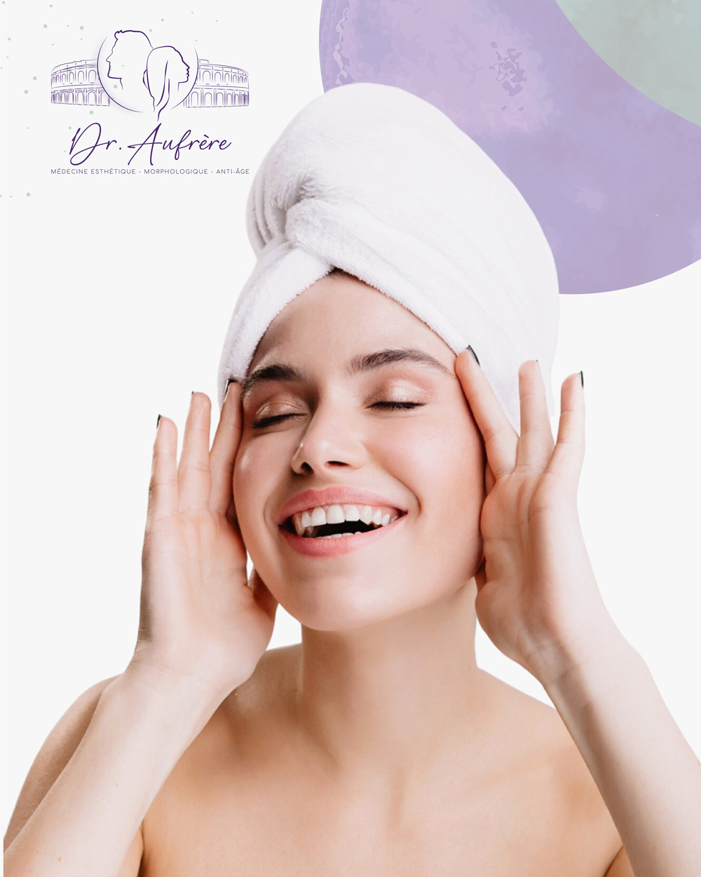 Calendrier beauté : en mai : fais ce qu’il te plait mais pas n’importe quoi