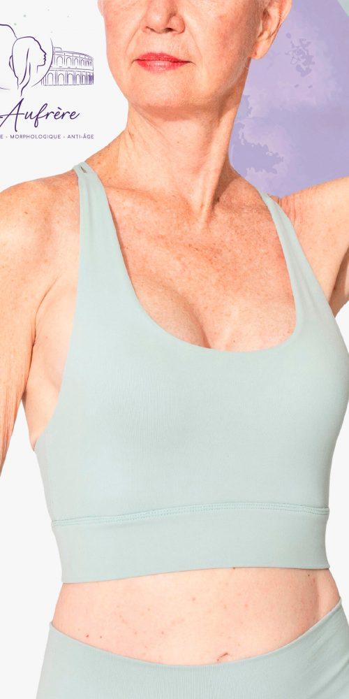 bras froissés : mes solutions pour défripper