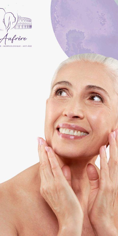 la philosophie du Well Aging : le bien vieillir