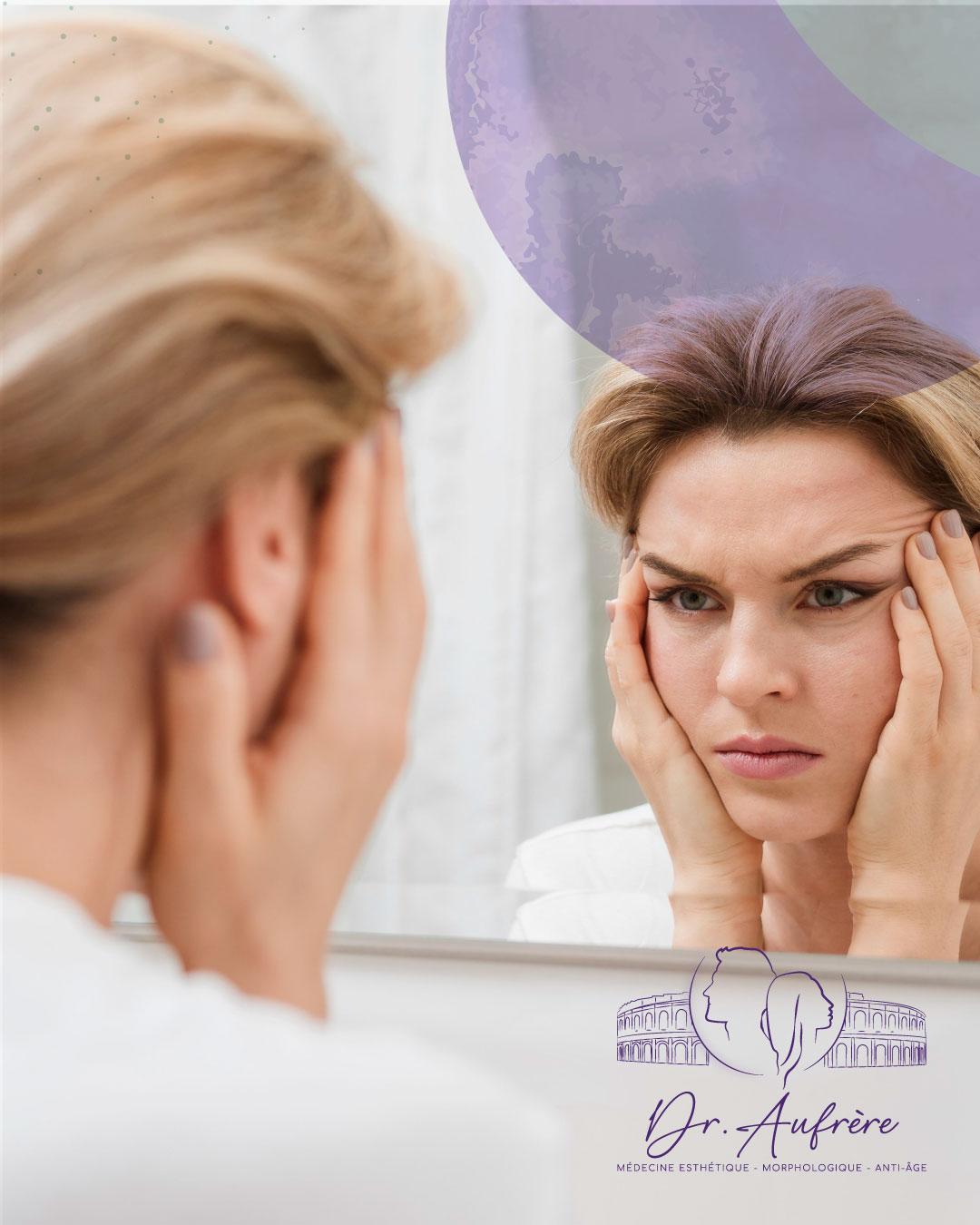 Peur d’être transformé(e), peur du regard des autres : pourquoi la médecine esthétique fait-elle encore hésiter ?
